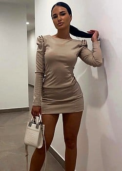 Tamara Maksimovic